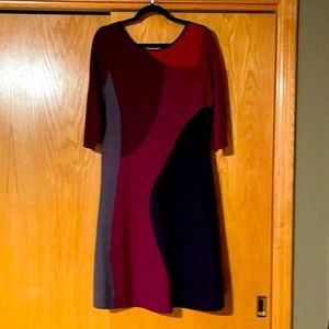 Nic and Zoe Dress